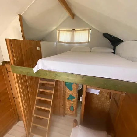 Kaplumbaga Resort